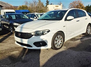 Fiat Tipo '17 5P 1.3 MJT EASY S&S 95CV MY17 (EL1161)