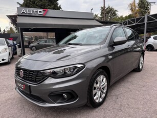 Fiat Tipo '17 ΕΓΓΥΗΣΗ 7 ΜΗΝΕΣ ΓΡΑΠΤΗ! ΑΥΤΟΜΑΤΟ