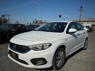 Fiat Tipo '17