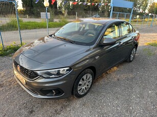 Fiat Tipo '17 DIESEL