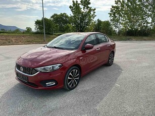 Fiat Tipo '17 