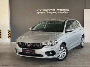 Fiat Tipo '17 ΑΥΤΟΜΑΤΟ, EURO 6!