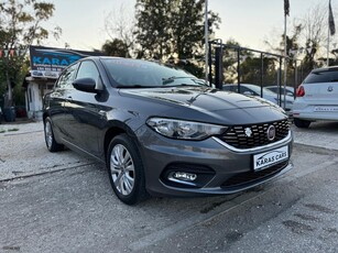 Fiat Tipo '17 FULL EXTRA (EURO 6)