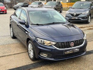 Fiat Tipo '17 SEDAN 2017