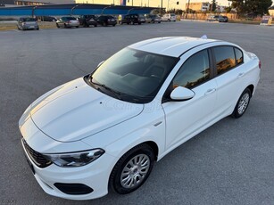 Fiat Tipo '17 TIPO 1.4 SEDAN POP