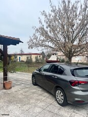 Fiat Tipo '18