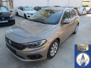 Fiat Tipo '18 1.2cc-HATCHBACK-DIESEL-NAVI-59000km-ΑΡΙΣΤO