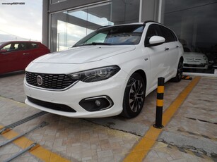 Fiat Tipo '18 1.3 JTDM NAVI CAMERA