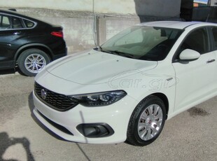 Fiat Tipo '18 1.3 MultiJet Start&Stop Easy