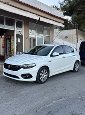 Fiat Tipo '18 1.300cc 95ps diesel