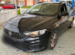 Fiat Tipo '18 1,4 easy LPG ΕΡΓΟΣΤΑΣΙΑΚΟ