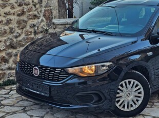 Fiat Tipo '18 1.4 Easy Αέριο(lpg) / βενζίνη