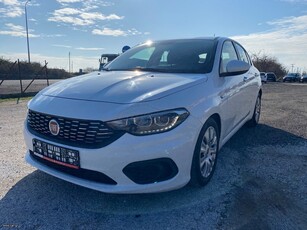 Fiat Tipo '18 1,6 ,120 ps, 116 Tkm, led, parktronic