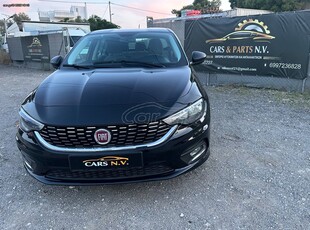 Fiat Tipo '18 27.760km!!!