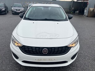 Fiat Tipo '18