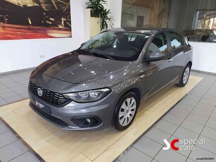 Fiat Tipo '18 / MULTIJET / 95PS / Easy / 1.2cc / 3πλη ΕΓΓΥΗΣΗ