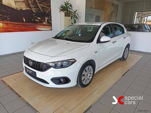 Fiat Tipo '18 / MULTIJET / 95PS / Easy / 1.2cc / 3πλη ΕΓΓΥΗΣΗ