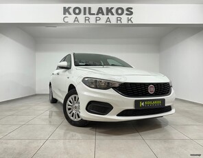 Fiat Tipo '18 SEDAN POP 1.3 TDI 95 HP 3πλή Εγγύηση