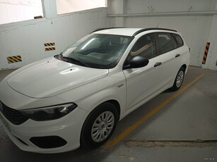 Fiat Tipo '18 TIPO 1.4 S/W ΑΡΙΣΤΗ ΚΑΤΆΣΤΑΣΗ