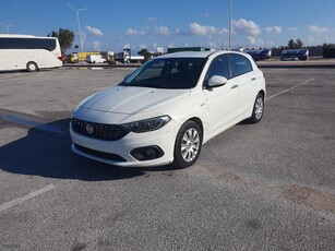 Fiat Tipo '19 1.3 ΜΤJ 95hp Easy (Με ανάλυση ΦΠΑ)