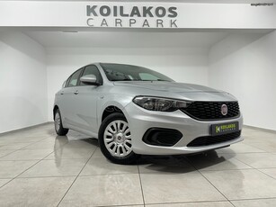 Fiat Tipo '19 1.4 16V Pop 3πλή Εγγύηση