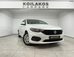 Fiat Tipo '19 1.4 POP 95Hp 3πλή Εγγύηση