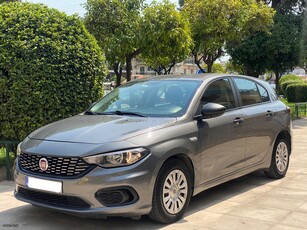 Fiat Tipo '19 1.4 Pop 95HP Ελληνικής αντιπροσωπείας!