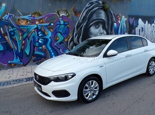 Fiat Tipo '19 1.4 Pop / SEDAN