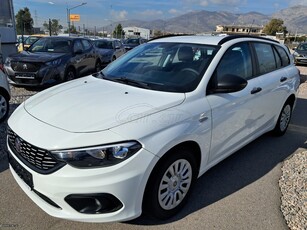 Fiat Tipo '19 1.4Ι*SW*95PS*EURO6*6ΜΗΝΗ ΜΗΧΑΝΙΚΗ ΕΓΓΥΗΣΗ*