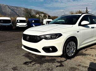 Fiat Tipo '19 ***ΠΡΟΣΦΟΡΑ*** 1.6 MJT BUSINESS (EL1045)