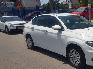 Fiat Tipo '19