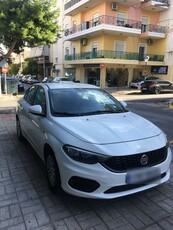 Fiat Tipo '19