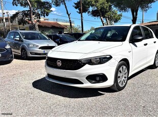 Fiat Tipo '19 ***ΠΡΟΣΦΟΡΑ*** 5P 1.3 MJT POP S&S 95CV MY19 (EL1120)