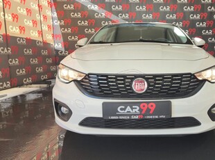 Fiat Tipo '19