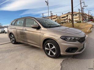 Fiat Tipo '19 AUTOMATO FULL EXTRA