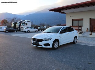 Fiat Tipo '19