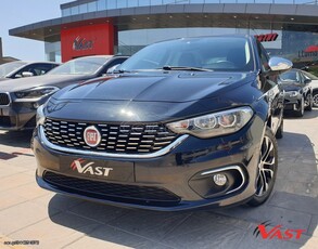 Fiat Tipo '19 Mtj 1248cc 95hp Diesel