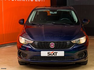 Fiat Tipo '19 StationWagon 1.4 Pop