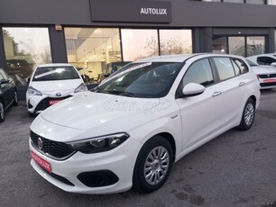 Fiat Tipo '19 SW