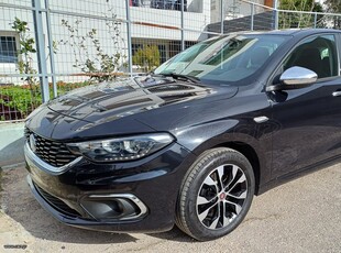 Fiat Tipo '20 1.3 ΜΤJ 95HP MIRROR