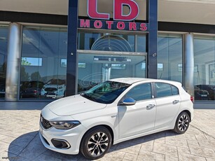 Fiat Tipo '20 1.3 MTJ DIESEL 95HP MIRROR S1 5DR