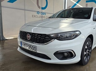 Fiat Tipo '20 1.3 MULTIJET MIRROR / ΕΛΛΗΝΙΚΗΣ ΑΝΤΙΠΡΟΣΩΠΕΙΑΣ