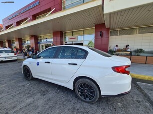 Fiat Tipo '20