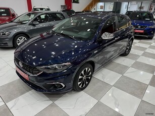 Fiat Tipo '20 MIRROR! ΕΛΛΗΝΙΚΟ! ΧΡΥΣΗ ΕΓΓΥΗΣΗ!