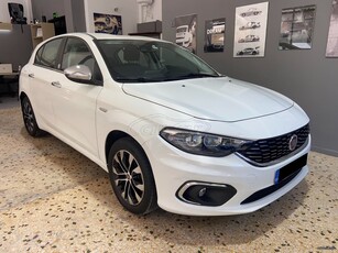 Fiat Tipo '20 MIRROR