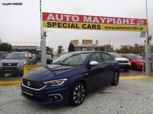 Fiat Tipo '20 MIRROR DIESEL ΕΛΛΗΝΙΚΟ