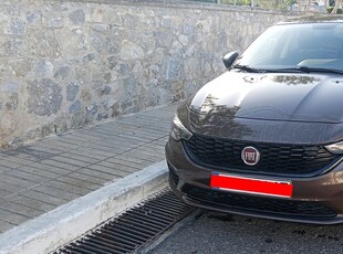 Fiat Tipo '20 STREET