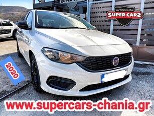 Fiat Tipo '20 SUPERCARS XANIA