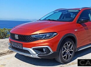 Fiat Tipo '21 Cross 1.6 MultiJet2 '21