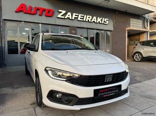 Fiat Tipo '21